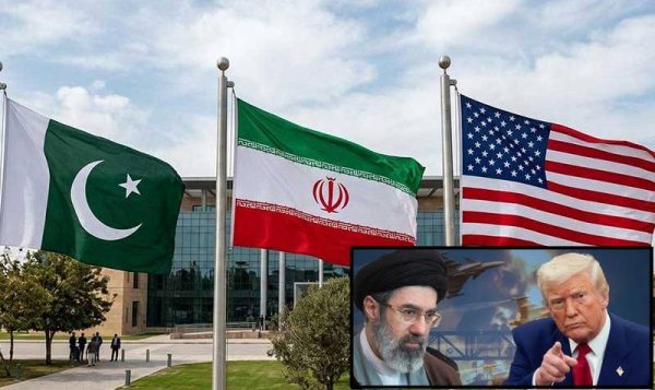 Iran Not Willing To Join Pakistanled Mediation With Us As Ceasefire Talks Stall