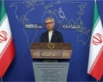 Iran Praises Pakistans Diplomatic Efforts For Regional Peace