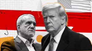 Iran Says Us Deal Possible If Washington Ends Authoritarian Mindset