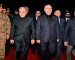 Iranian Delegation Departs Islamabad After Talks End Without Breakthrough
