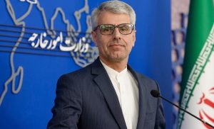 Iranian Delegation Will Not Come Islamabad For Second Round Of Talks With Us Baqai