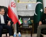 Iranian Fm Abbas Araghchi Holds Key Talks With Field Marshal Asim Munir