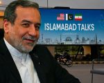 Iranian Fm Araghchi Heads Back To Pakistan Tonight Ahead Of Russia Visit
