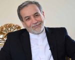 Iranian Foreign Minister Abbas Araghchi Returns To Pakistan After Muscat Visit
