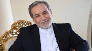 Iranian Foreign Minister Abbas Araghchi Returns To Pakistan After Muscat Visit