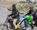 Iranian Petrol Price Fixed At Rs280 Per Liter In Balochistan