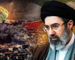 Irans Mojtaba Khamenei Vows To Defend Irans Nuclear Missile Power At All Costs