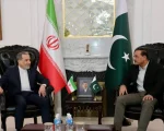 Irans Top Diplomat Calls On Pakistans Military Chief But Agenda Keeps Under Wraps