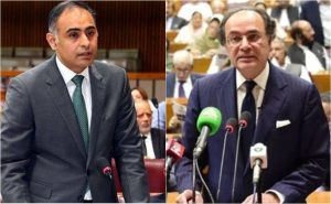 Is Bilal Azhar Kayani Replacing Aurangzeb As New Finance Minister Of Pakistan