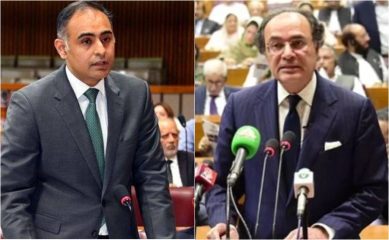 Is Bilal Azhar Kayani Replacing Aurangzeb As New Finance Minister Of Pakistan