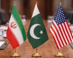 Is Pakistan Mediating 45day Ceasefire Between Us And Iran As War Rages On