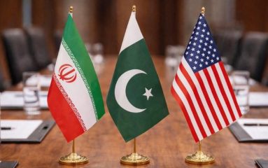 Is Pakistan Mediating 45day Ceasefire Between Us And Iran As War Rages On