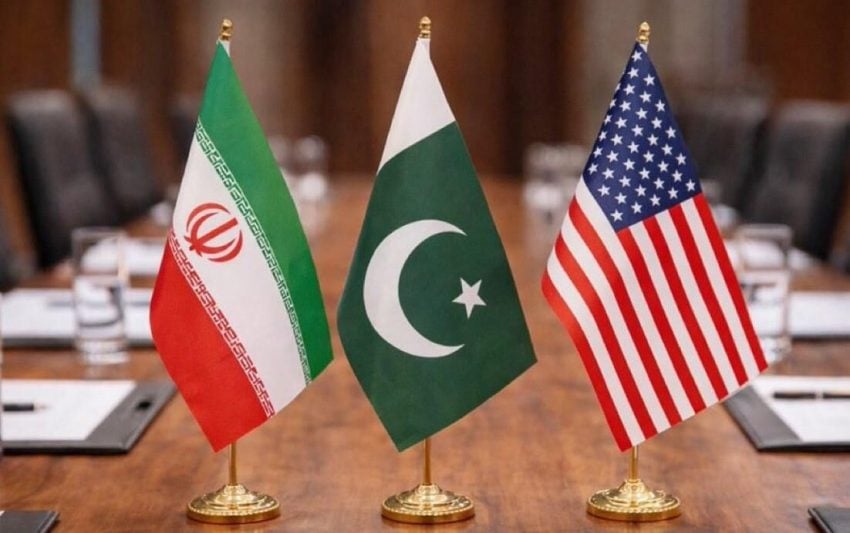Is Pakistan Mediating 45day Ceasefire Between Us And Iran As War Rages On