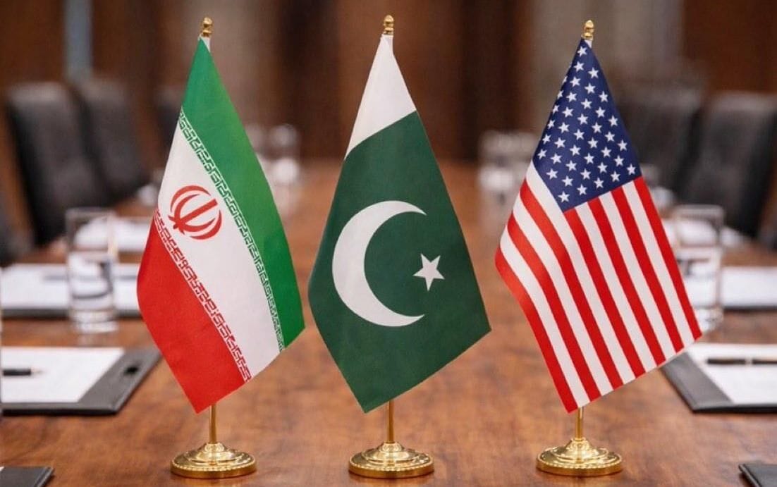 Is Pakistan mediating 45‑Day Ceasefire Between US and Iran as War Rages On?