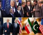 Islamabad At Heart Of Global Diplomacy As Iran Us Ceasefire Talks Begin Today