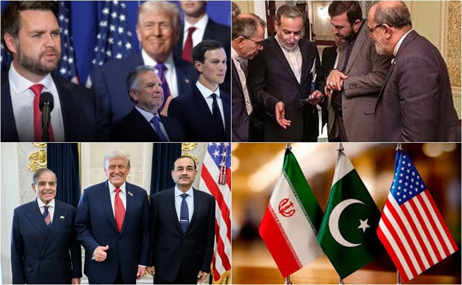 Islamabad at Heart of Global Diplomacy as Iran–US Ceasefire Talks Begin today