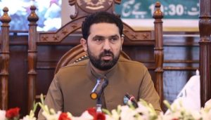 Islamabad Court Issues Non Bailable Arrest Warrants For Kp Cm Sohail Afridi