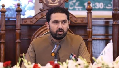 Islamabad Court Issues Non Bailable Arrest Warrants For Kp Cm Sohail Afridi