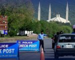Islamabad Issues Traffic Advisory Ahead Of Potential Us Iran Talks