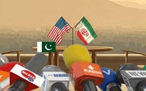 Islamabad Launches Free Shuttle Service For Media Ahead Of Us Iran Talks