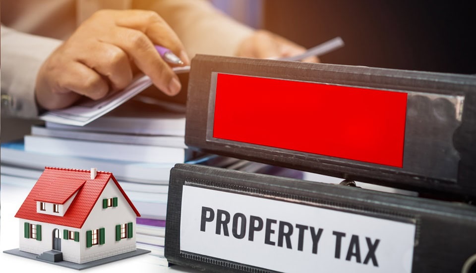 Islamabad Property Transfer Fee Slashed to 1% by CDA