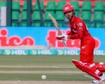 Islamabad United Defeat Quetta Gladiators By 8 Wickets In Psl 11