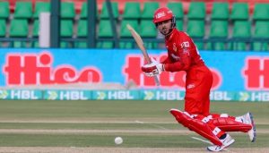 Islamabad United Defeat Quetta Gladiators By 8 Wickets In Psl 11