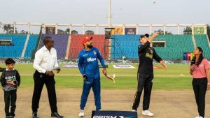 Islamabad United Opt To Field First Against Hyderabad Kingsmen In Psl 11 Clash