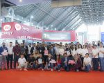 Itel Energy Successfully Concludes Landmark Showcase As Diamond Sponsor At Lahore Solar Expo 2026 Marking A Major Milestone For Renewable Technology In Pakistan