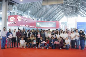 Itel Energy Successfully Concludes Landmark Showcase As Diamond Sponsor At Lahore Solar Expo 2026 Marking A Major Milestone For Renewable Technology In Pakistan