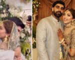 Jhol Singer Annural Khalid Ties The Knot Photos Go Viral
