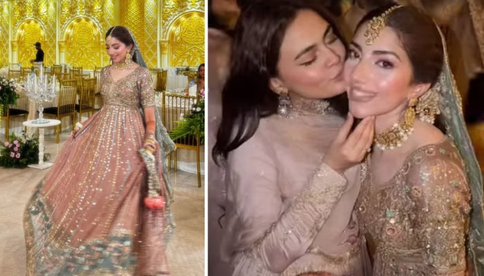 Jhol Singer Annural Khalid Ties The Knot Photos Go Viral 