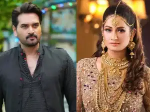 Jia Ali Declines Working With Humayun Saeed Shares Candid Reason