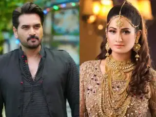 Jia Ali Declines Working With Humayun Saeed Shares Candid Reason