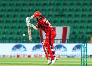Karachi Kings Beat Lahore Qalandars By Five Wickets In Psl 11