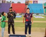 Karachi Kings Opt To Field Against Peshawar Zalmi In Psl 11 Clash