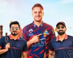 Karachi Kings Replace Uae Duo With Jason Roy For Remaining Psl 11 Matches