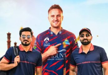 Karachi Kings Replace Uae Duo With Jason Roy For Remaining Psl 11 Matches