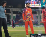 Karachi Kings Win Toss Choose To Field Against Rawalpindiz In Psl 11 Clash