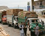 Karachi Lahore Freight Jumps To Rs14000 Per Ton After Big Increase In Diesel Price