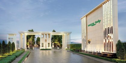 Kingdom Valley Housing Society Ordered To Pay Rs35 Million For Misleading Consumers