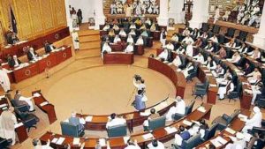 Kp Cabinet Approves Bill To Increase Salaries And Privileges Of Lawmakers