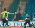 Lahore Qalandars Bat First As Rawalpindiz Fight For Survival In Psl 11 Clash