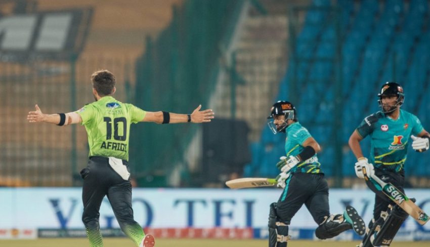 Lahore Qalandars Bat First As Rawalpindiz Fight For Survival In Psl 11 Clash