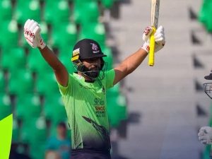 Lahore Qalandars Beat Peshawar Zalmi By 9 Runs In Psl 11