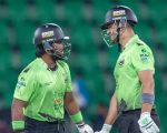 Lahore Qalandars Set 186 Run Target For Multan Sultans In Psl 11