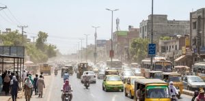Lahore Weather Update Temperature Hits 41c But Relief Expected This Week