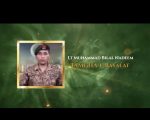 Lieutenant Muhammad Bilal Nadeem The Young Officer Who Made Two Enemy Posts Raise The White Flag