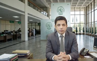 Lieutenant R Sohail Ashraf Made Cda Chairman In Major Reshuffle