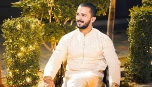 Major Development In Rajab Butt Travel Ban Case As Nccia Submits Response